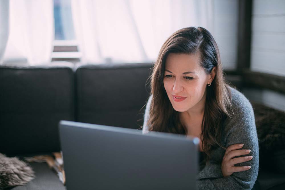 seduta psicologo online
